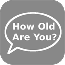 HowOldAreYou APK