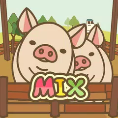 Pig Farm Mix APK download