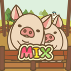 ikon Pig Farm Mix