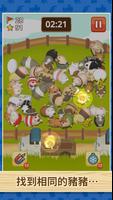 Match Pig 海報