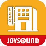 JOYSOUND直営店 公式アプリ│インストールで会員料金に アイコン