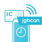 Jobcan Attendance Mgmt (NFC) biểu tượng