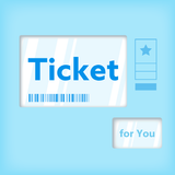 Ticketアプリ-APK