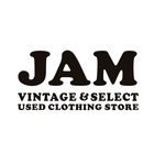 古着屋JAM公式アプリ アイコン