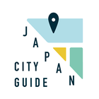 JAPAN CITY GUIDE icône