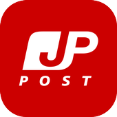 日本郵便 アイコン