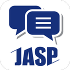 JASP CHAT(ジャスプ チャット) icon