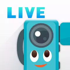 ふわっちLIVE(配信用) XAPK download