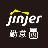 ジンジャー勤怠マネージャー Zeichen
