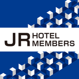 JR Hotel Members