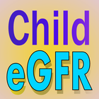 小児CKD-eGFR計算 icône
