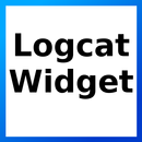 APK Logcat Widget