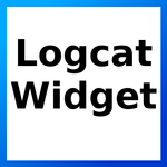 Logcat Widget icon