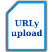 URLy upload mushroom