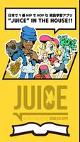 JUICE Plakat