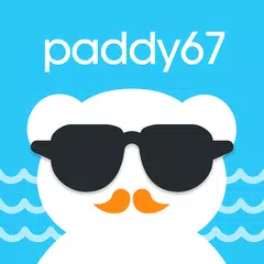 出会いならpaddy67(パディ67)恋活・婚活・であい