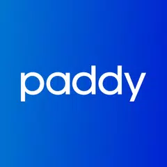 出会いならpaddy(パディ)恋活・婚活・であい XAPK download