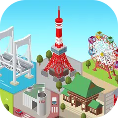 東京ヘキサゴン APK download