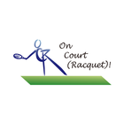 On Court (Racquet)! icône