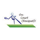 On Court (Racquet)! biểu tượng