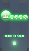 玉ころころ【簡単で難しい暇つぶしゲーム】 Poster