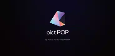 pictPOP - ピクトポップ