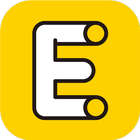 EMot（ｴﾓｯﾄ）-おでかけに最適な経路検索・電子チケット アイコン