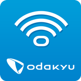 Odakyu Free Wi-Fi aplikacja