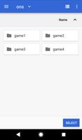 ONScripter постер