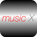 Cool Music Player - music X APK