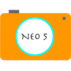 Silent Cam Neo5 for Android5.0 icon