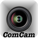Silent Camera - ComCam APK