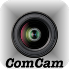 Silent Camera - ComCam иконка