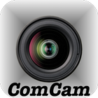 Silent Camera - ComCam أيقونة