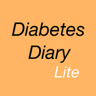 Icona Diabetes Diary Lite