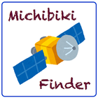 Michibiki Finder Zeichen
