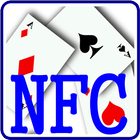 NFC Concentration icono