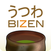 うつわBIZEN