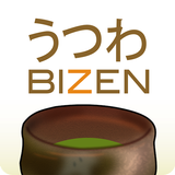 うつわBIZEN icon