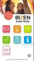BIZEN Audio Guide Affiche