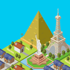 TokyoMaker - Puzzle × Town ikona
