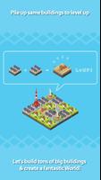 TokyoMaker - Puzzle × Town स्क्रीनशॉट 1