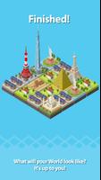 TokyoMaker - Puzzle × Town screenshot 2
