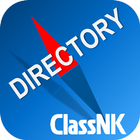 ClassNK Directory आइकन