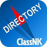 ClassNK Directory 아이콘