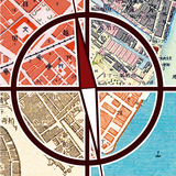 Tokyo Jisou Maps - Historical  APK