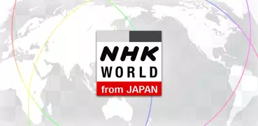 NHK WORLD RADIO JAPAN