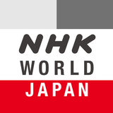 NHK WORLD 아이콘