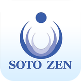 Soto Zen Buddhism sutras icon