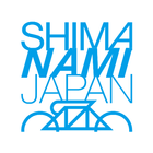 SHIMANAMI JAPAN Zeichen